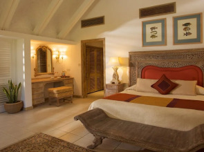 La Pirogue Mauritius