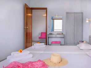 Louladakis Apartments