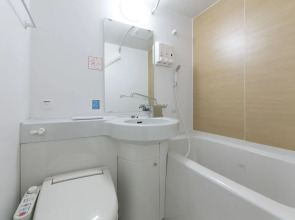 Washington R&B Hotel Shin-Osaka Kitaguchi