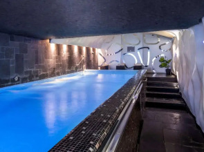 NH Collection Budapest City Center