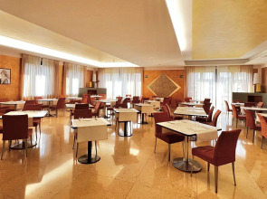 Best Western Hotel Cavalieri Della Corona