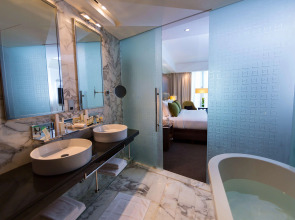 voco Bonnington Dubai