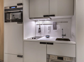 Adina Apartment Hotel Cologne