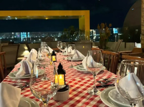 Hotel Aracaju suítes