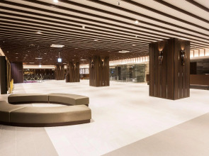 Отель Sunshine City Prince