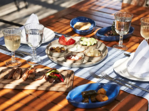 Agapi Beach Resort - Premium All Inclusive