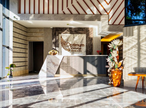 Optimum Luxury Hotel & Spa