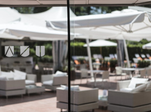 Una Hotels Forte Dei Marmi