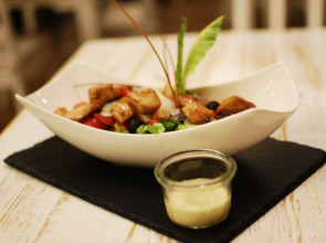 Stare Kino Cinema Residence