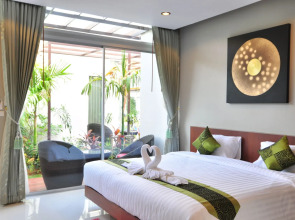 Phu NaNa Boutique Hotel