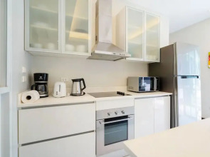 Tropical 3BR Pool Villa Morning Forest