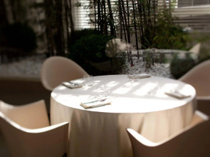 Villa Del Mare Spa Resort