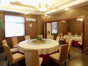 Beijing Aulympic Airport Hotel