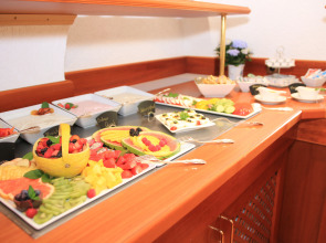 Hotel Erbprinzenpalais