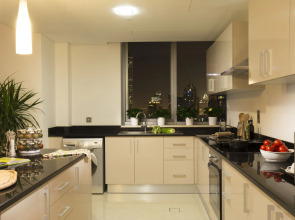 La Verda Suites & Villas Dubai Marina