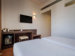 IH Hotels Milano Centrale
