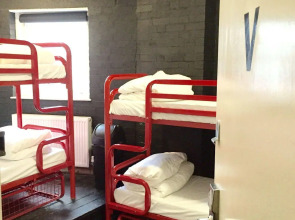 The Dictionary Hostel