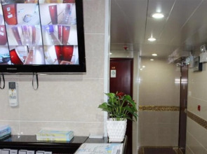 Hong Kong Premium Guest House - Premium Guesthouse Ltd