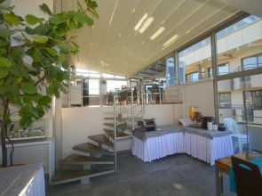 Hotel Istankoy Kusadasi