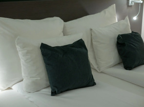 Best Western Plus Oslo Airport