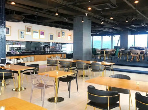 Sokcho Blue Terra Pension