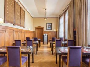 Grand Hotel Amrath Amsterdam