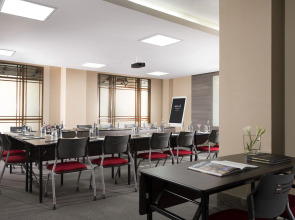 Melia Purosani Yogyakarta