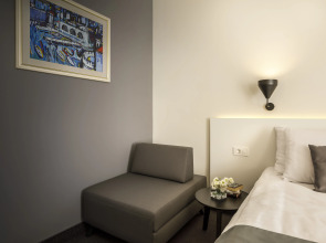 All-inclusive Hotel Albatros