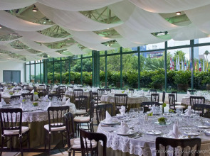 Sheraton Maria Isabel Mexico City Reforma