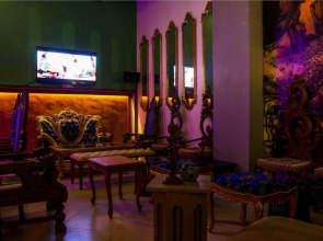 Khunsri Resort Pattaya