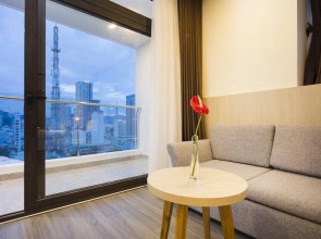 Stella Maris Nha Trang Hotel