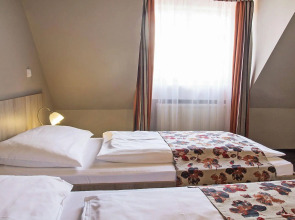 Hotel Palác U Kočků by Adrez Living