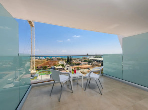 Tasia Maris Seasons Hotel - Adults Only