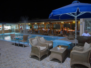 Panorama Hotel Apartments