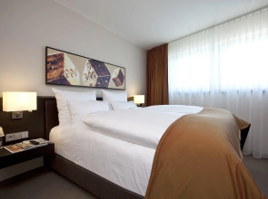 ATLANTIC Grand Hotel Bremen