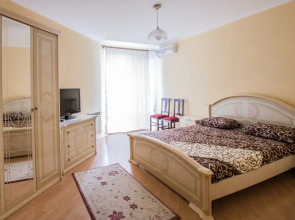 Отель Аркадиевский