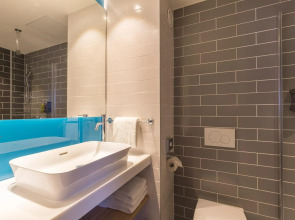 Holiday Inn Express Brussels - Grand-Place by IHG