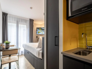 Staycity Aparthotels, Bordeaux City Centre
