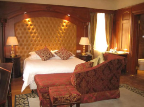 Jin Jiang Pacific Hotel Shanghai