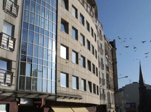 Platinum Apartments Aparthotel