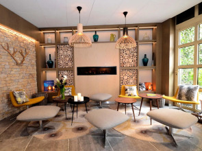 Green Hôtels Confort Paris 13