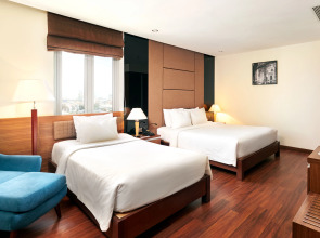 Hadana Boutique Hotel Da Nang