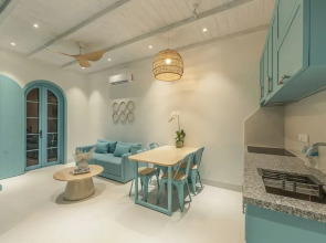 Coastal Living Hotel Phu Quoc