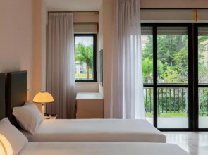 B&B Hotel Bari Rondò