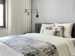 Hotel Acta The Avenue