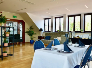 Jess Hotel Krolewski Gdansk Old Town