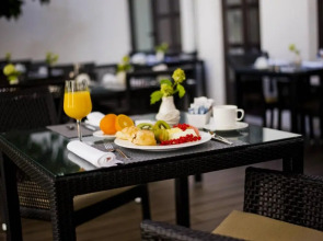 Hotel Eurostars Patios de Córdoba