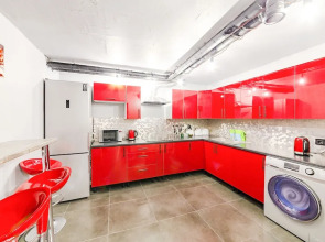 Хостел GetCapsule