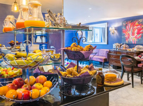 L'Hotel Royal Saint Germain