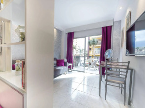 Seguro De Sol Studios